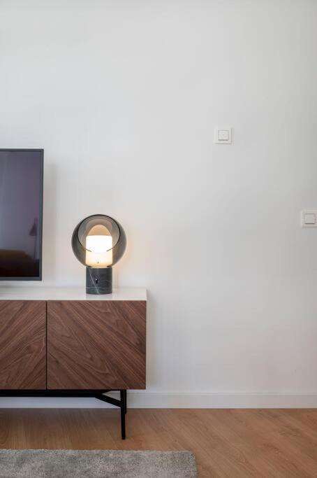 Appartement Key-wise Luxury Alcantara Plaza Teatro 2r Free Parking Málaga